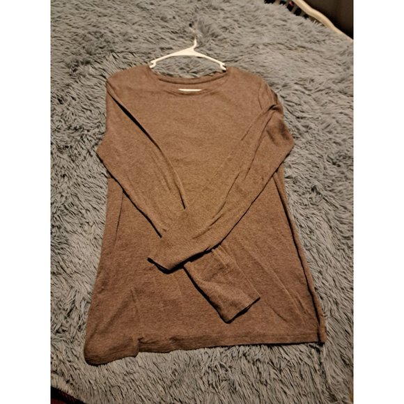 Large lot, Gray NWT Button up BKE Boutiques jacket with pre owned brown long sle - Picture 2 of 16